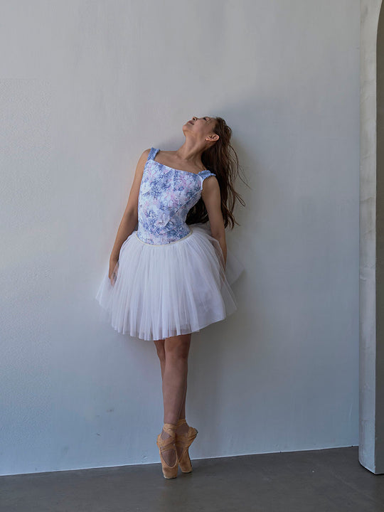 serenade / Lyra blue