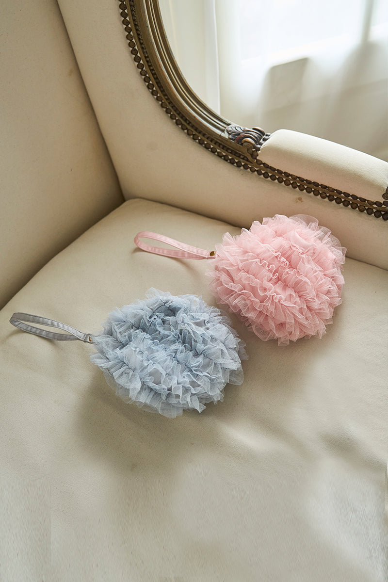 Tutu mini pouch / gray