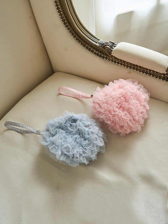 Tutu mini pouch / gray