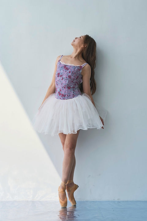 etude / constellation Mauve