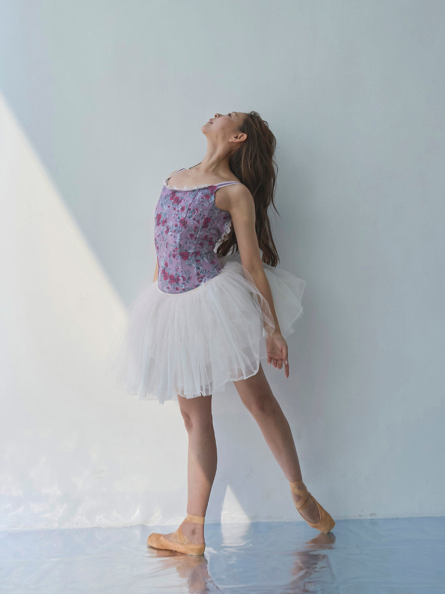 etude / constellation Mauve