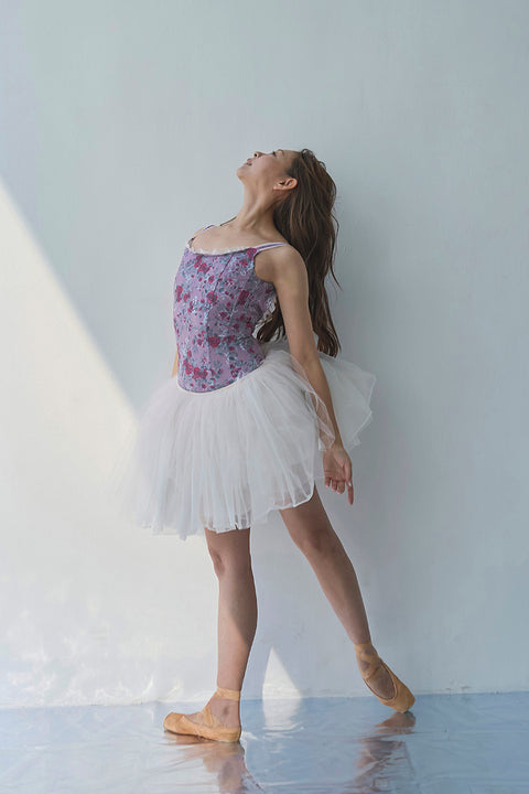 etude / constellation Mauve