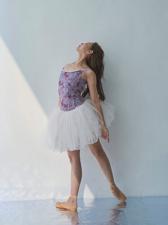 etude / constellation Mauve