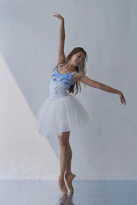 type one newcami / cosmos blue mist