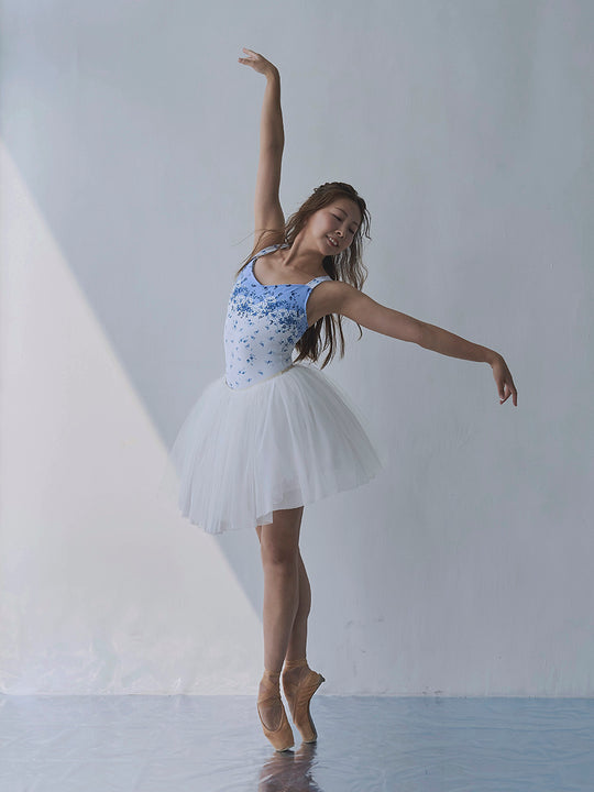 type one newcami / cosmos blue mist