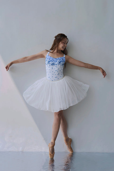 type one newcami / cosmos blue mist