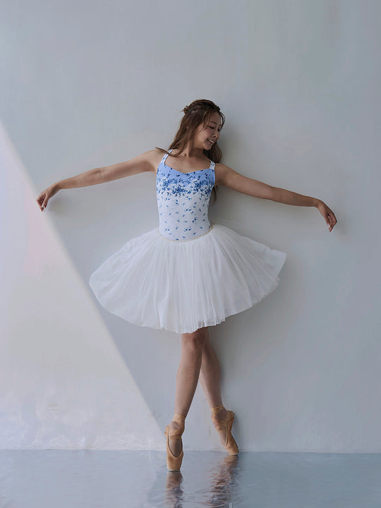 type one newcami / cosmos blue mist
