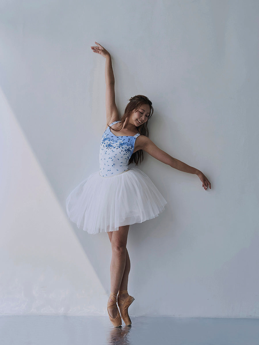 type one newcami / cosmos blue mist