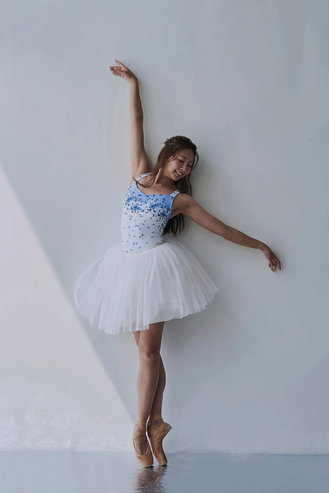 type one newcami / cosmos blue mist