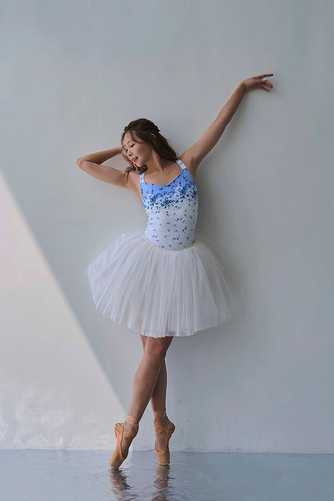 type one newcami / cosmos blue mist