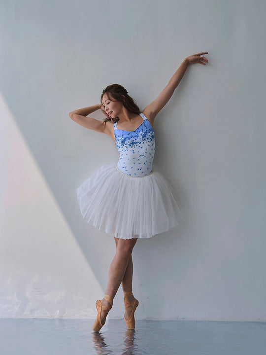 type one newcami / cosmos blue mist