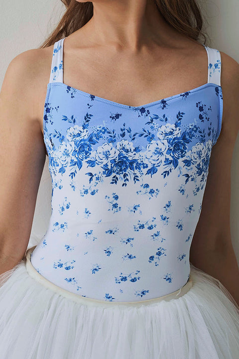 type one newcami / cosmos blue mist