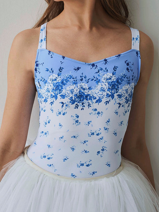 type one newcami / cosmos blue mist
