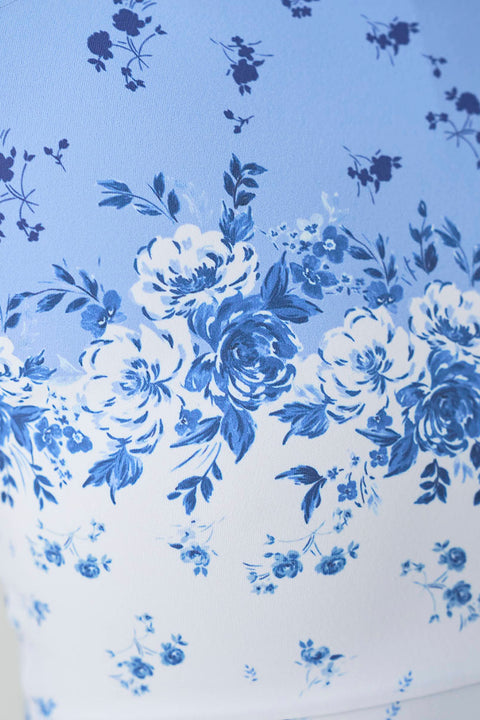 type O square / cosmos blue mist