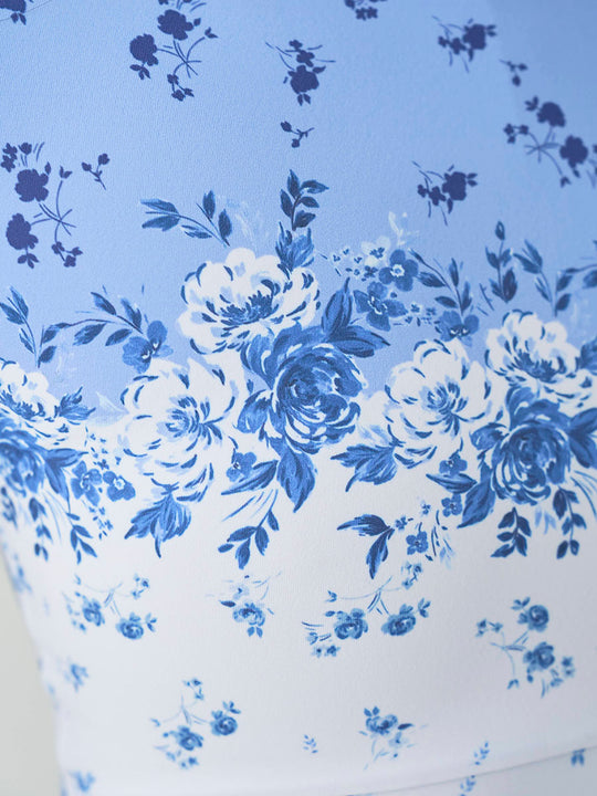 type O square / cosmos blue mist