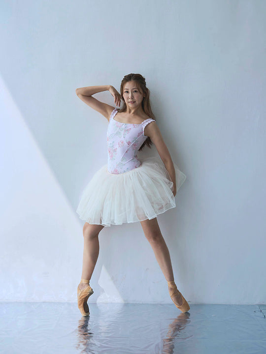serenade / Asteria Rose pink