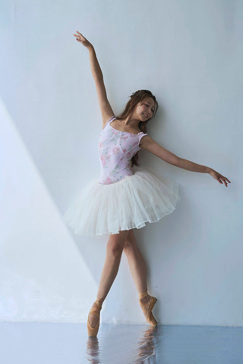 Serenade / Asteria Rose pink