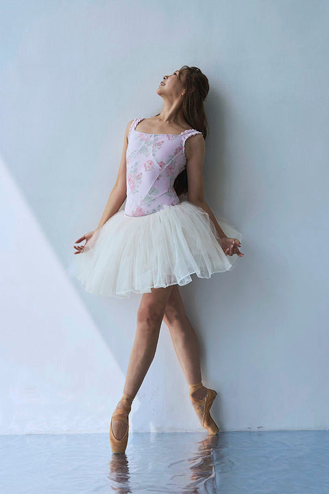 Serenade / Asteria Rose pink