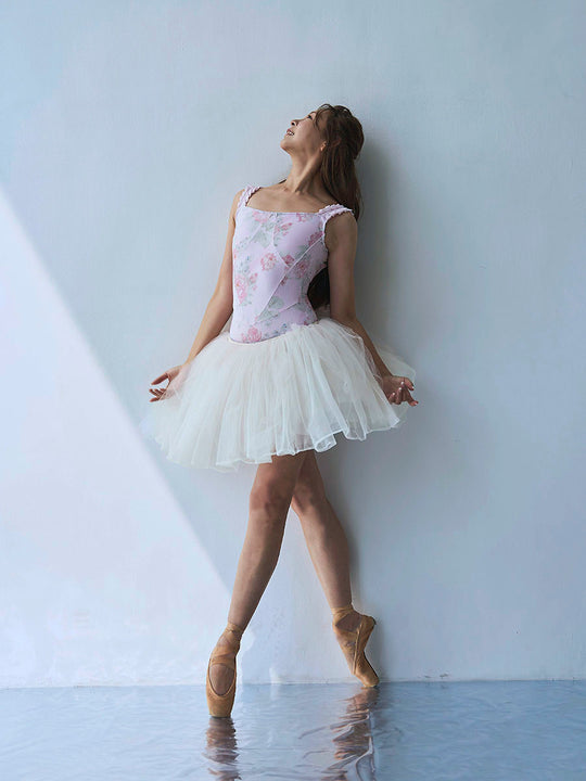 serenade / Asteria Rose pink