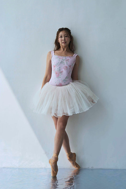 Serenade / Asteria Rose pink