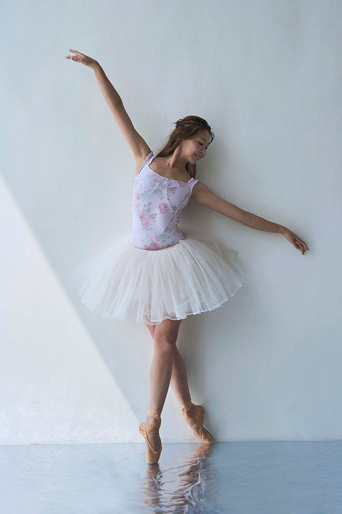 Serenade / Asteria Rose pink