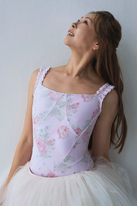Serenade / Asteria Rose pink