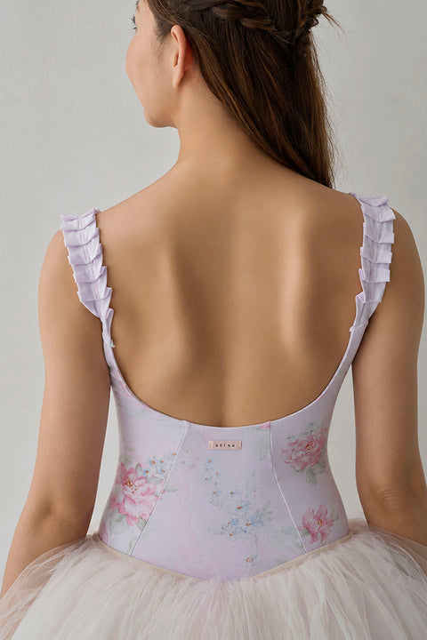 Serenade / Asteria Rose pink