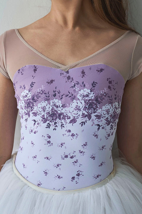 Type H Half Sleeve / Cosmos Mauve Pink