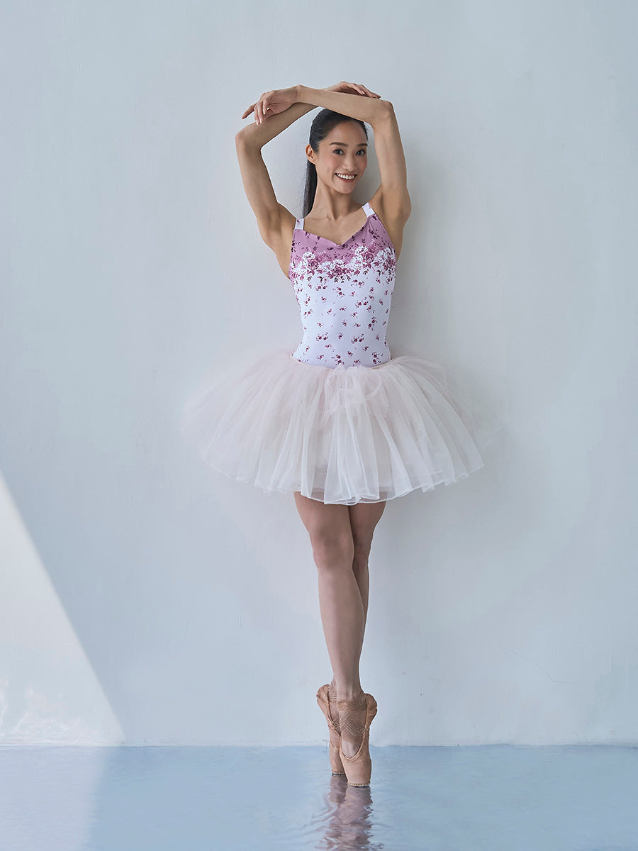 type one newcami / cosmos rose