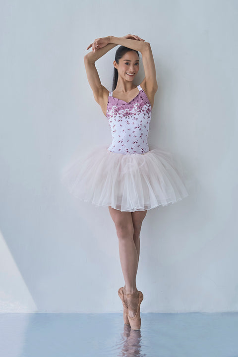 type one newcami / cosmos rose
