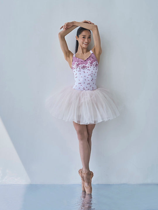 type one newcami / cosmos rose