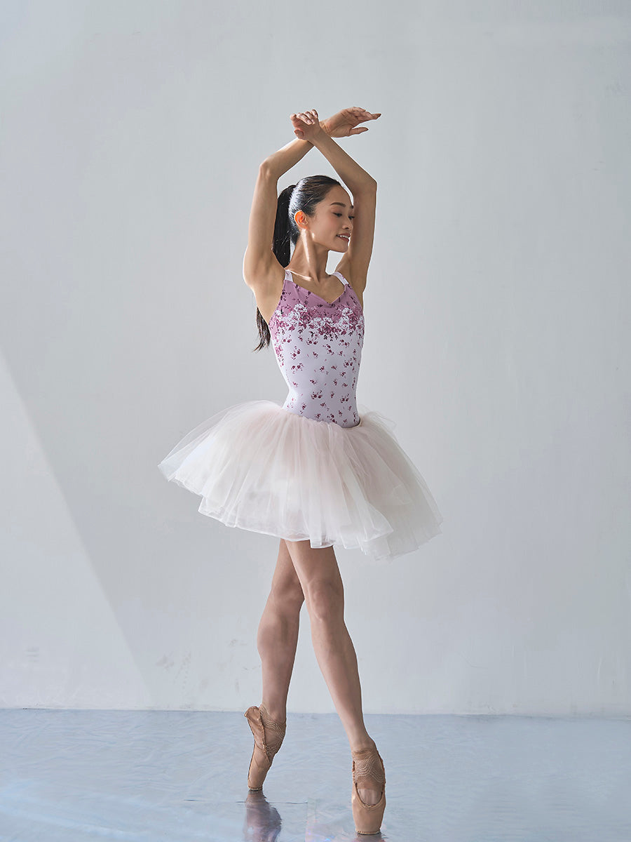 type one newcami / cosmos rose