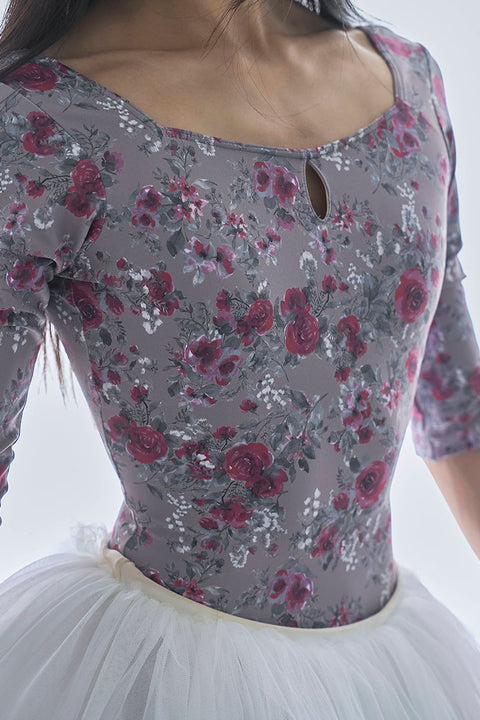 type U ballerina / constellation Toupe