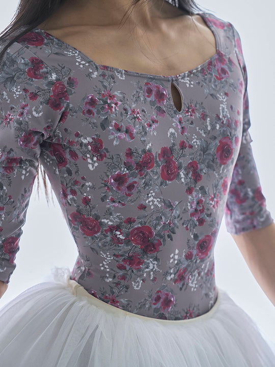 type U ballerina / constellation Toupe