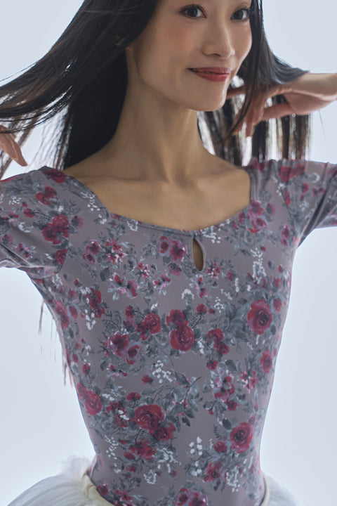 type U ballerina / constellation Toupe