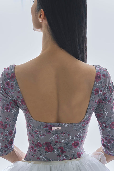 type U ballerina / constellation Toupe