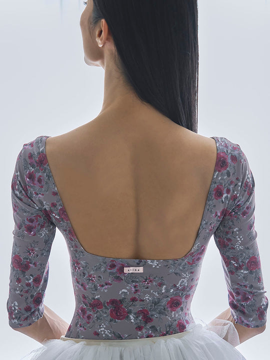type U ballerina / constellation Toupe