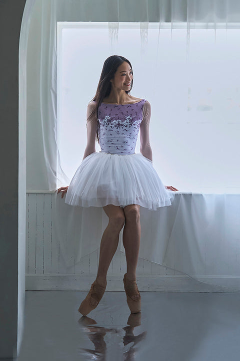 type O square / cosmos mauve pink