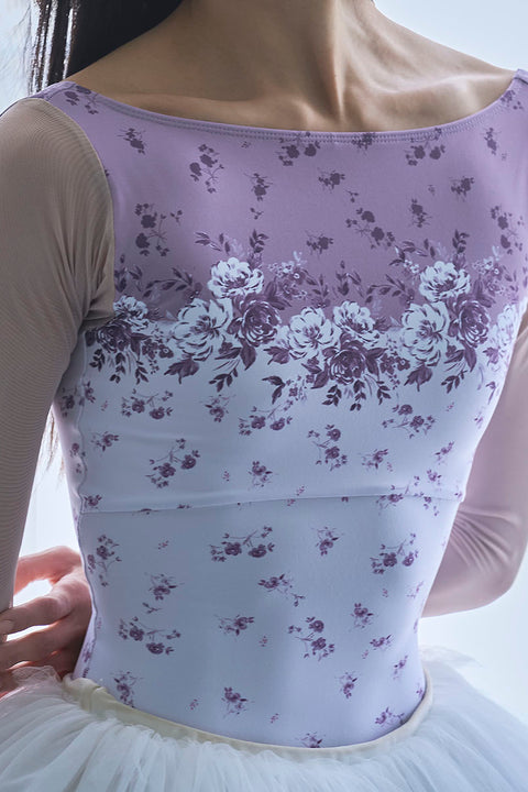 type O square / cosmos mauve pink