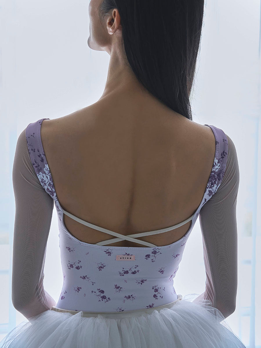 type O square / cosmos mauve pink
