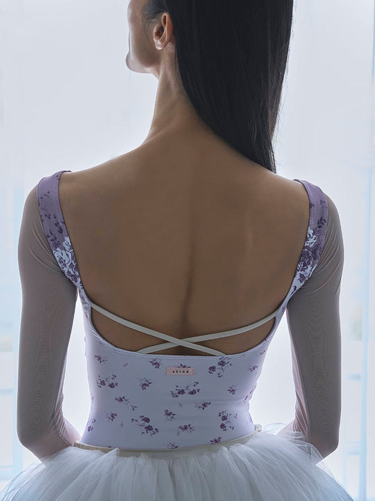 type O square / cosmos mauve pink