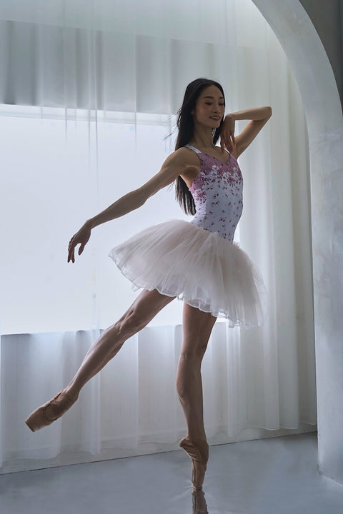 type one newcami / cosmos rose