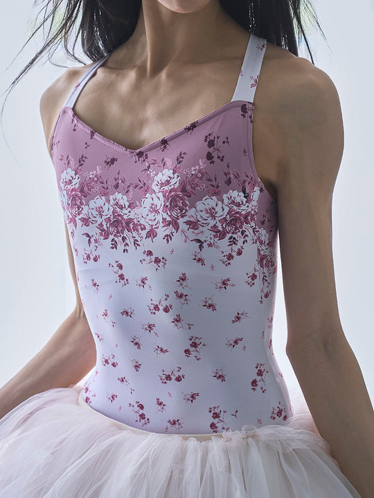 type one newcami / cosmos rose