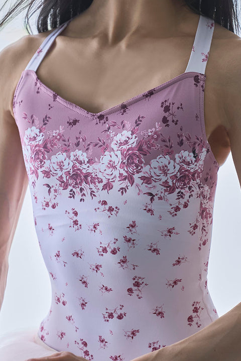 type one newcami / cosmos rose