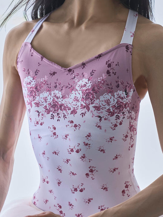 type one newcami / cosmos rose