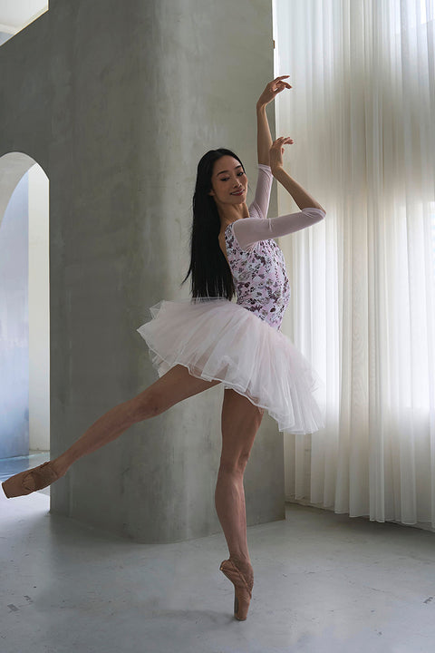 Type U ballerina+ / Elara pink