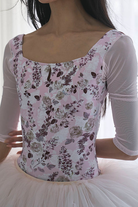 Type U ballerina+ / Elara pink