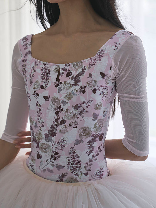 type U ballerina+ / Elara pink
