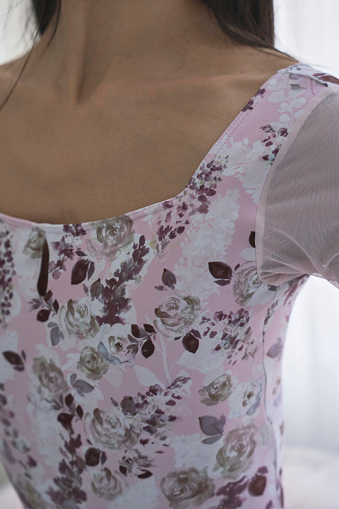 Type U ballerina+ / Elara pink