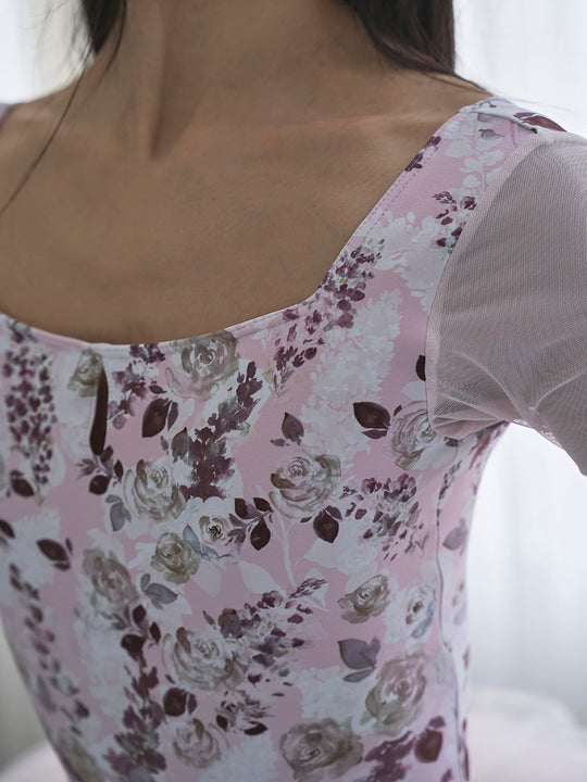 type U ballerina+ / Elara pink
